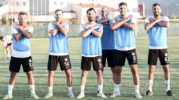 Altay, Afyon’da Yeni Sezon Hazırlıklarına Devam Ediyor