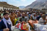 Afganistan’da 2023’te Pakistan’ın düzensiz göçmenleri sınır dışı etme kararı ve diğer gelişmeler
