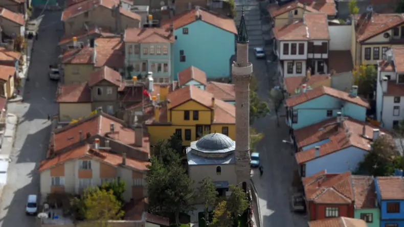 Afyon’da hatimle teravih namazı kılınacak camiler belli oldu: İşte yanıtı