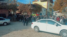 Burdur’daki Trafik Kazasında Hayatını Kaybeden Motokurye, Afyonkarahisar’da Toprağa Verildi