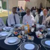 Afyon’da İhtiyaç Sahibi Çocuklar İçin Toplu Sünnet Merasimi Yapıldı