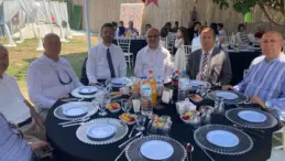 Afyon’da İhtiyaç Sahibi Çocuklar İçin Toplu Sünnet Merasimi Yapıldı
