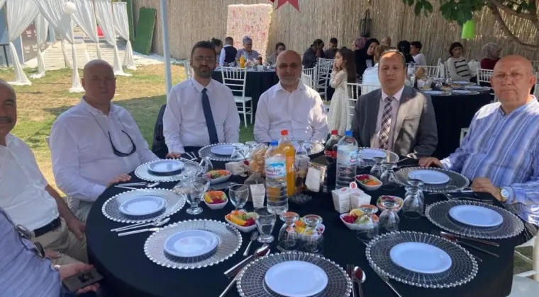 Afyon’da İhtiyaç Sahibi Çocuklar İçin Toplu Sünnet Merasimi Yapıldı