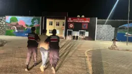 Afyon Jandarmasından Aranan Şahıslara Operasyon: 7 kişi cezaevinde!